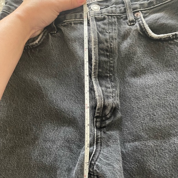 Agolde 90s Pinch Jeans - Picture 12 of 14